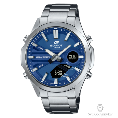 Casio Каталог EFV-C120D-2A