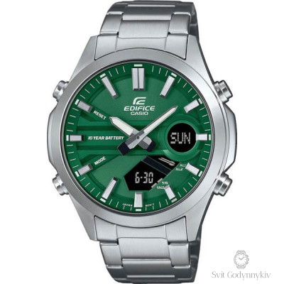 Casio EDIFICE EFV-C120D-3A