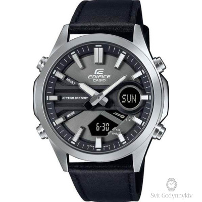 Casio EDIFICE EFV-C120L-8A