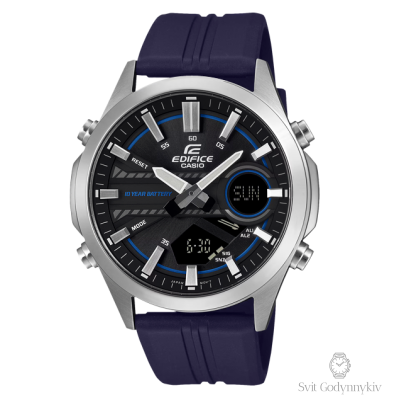 Casio EDIFICE EFV-C120P-1A2
