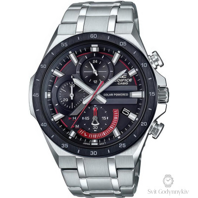 Casio EDIFICE EQS-920DB-1A