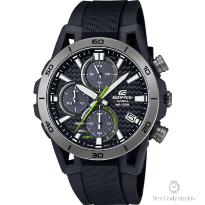 Casio EDIFICE EQS-960PB-1A