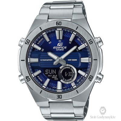 Casio EDIFICE ERA-110D-2A