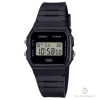 Casio VINTAGE F-91WB-1A