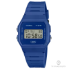 Casio SPORTS F-91WB-2A1