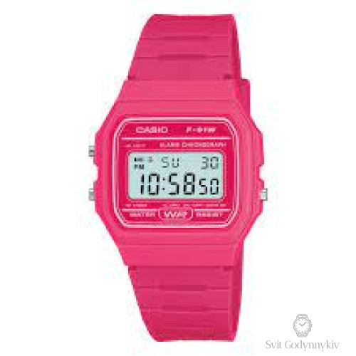Casio VINTAGE F-91WC-4A