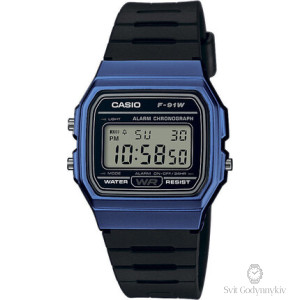F-91WM-2A