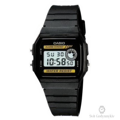 Casio Collection F-94WA-9D
