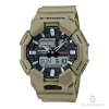 Casio G-SHOCK GA-010-5A