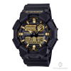 Casio G-SHOCK GA-010GB-1A9