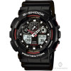 Casio G-SHOCK GA-100-1A4