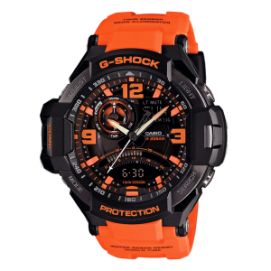 GA-1000-4A