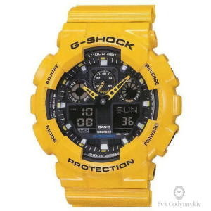 GA-100A-9A