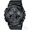 Casio G-SHOCK GA-100CF-1A