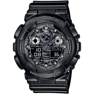 GA-100CF-1A