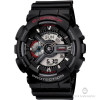Casio G-SHOCK GA-110-1A