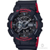 Casio G-SHOCK GA-110HR-1A