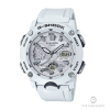 Casio G-SHOCK GA-2000S-7A