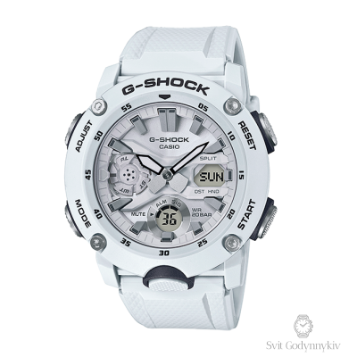 Casio G-SHOCK GA-2000S-7A
