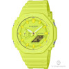 Casio Каталог GA-2100-9A9