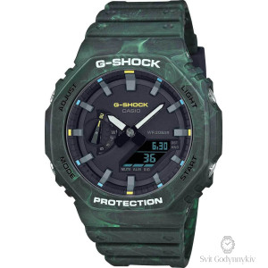 GA-2100FR-3A
