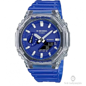GA-2100HC-2A