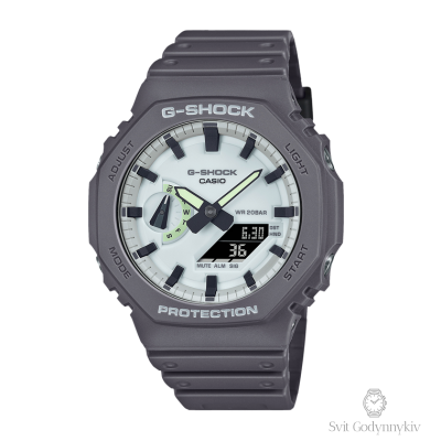 Casio GA-2100HD-8A