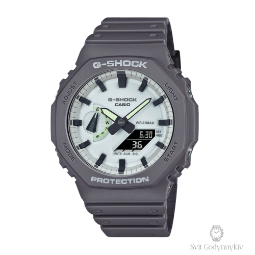 Casio GA-2100HD-8A