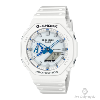 Casio G-SHOCK GA-2100HDS-7A