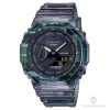 Casio G-SHOCK GA-2100NN-1A