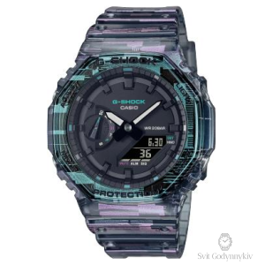 GA-2100NN-1A