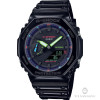 Casio G-SHOCK GA-2100RGB-1A