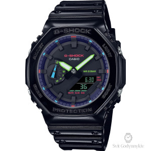 GA-2100RGB-1A