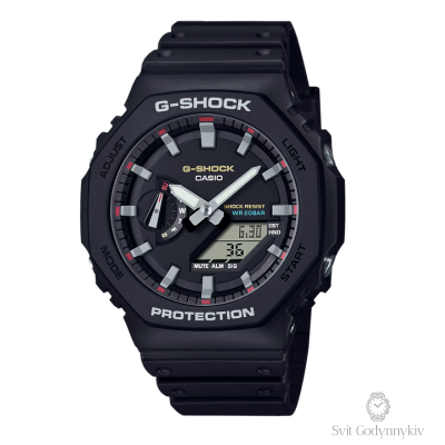 Casio GA-2100RL-1A