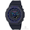 Casio G-SHOCK GA-2100VB-1A