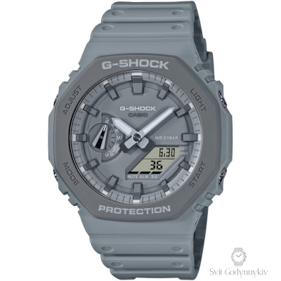 Casio G-SHOCK GA-2110ET-8A