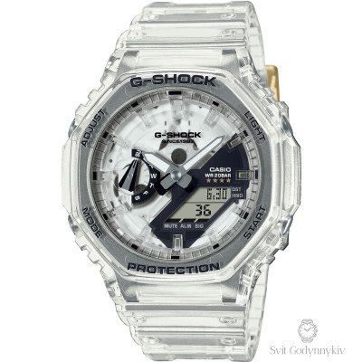 Casio Каталог GA-2140RX-7AER