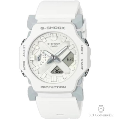 Casio G-SHOCK GA-2300-7A