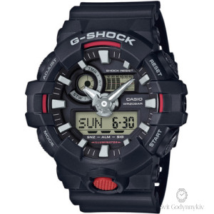 GA-700-1A
