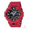 Casio Каталог GA-700-4A