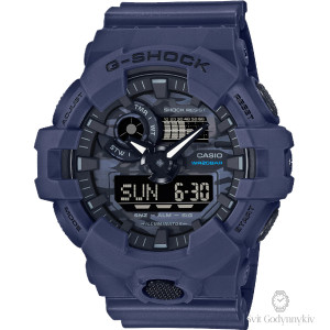 GA-700CA-2A
