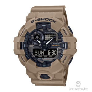GA-700CA-5A