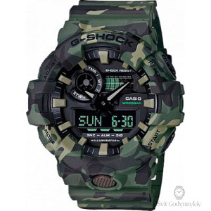 GA-700CM-3A