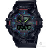 Casio G-SHOCK GA-700RGB-1A