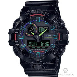 GA-700RGB-1A