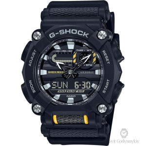 GA-900-1A
