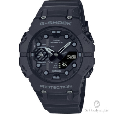 Casio G-SHOCK GA-B001-1A