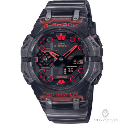Casio G-SHOCK GA-B001G-1A