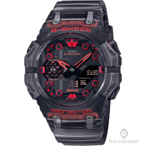 Casio G-SHOCK GA-B001G-1A