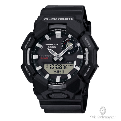 Casio G-SHOCK GA-B010-1A
